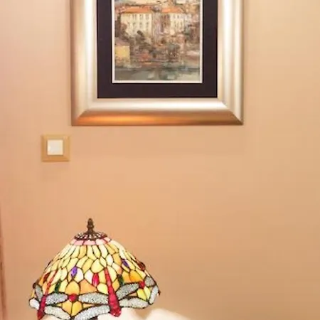 Apartment Zane