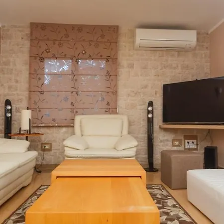 Apartamento Zane