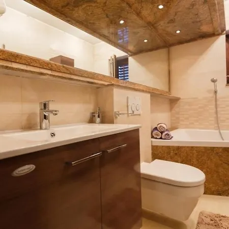 Zane Apartamento Split