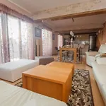Apartman Zane