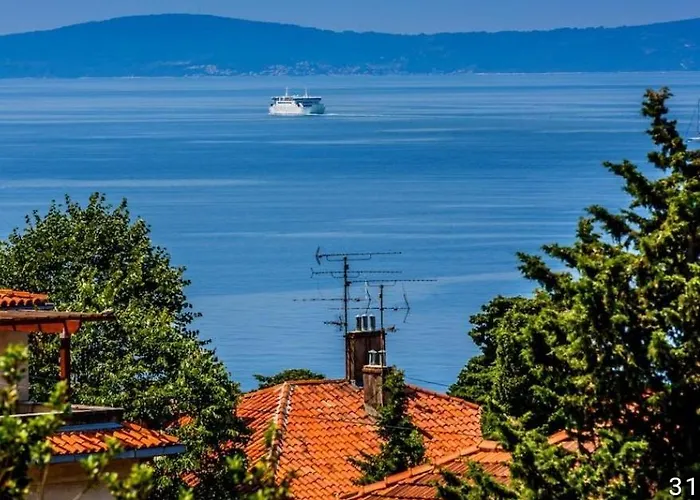 Zane Apartamento Split