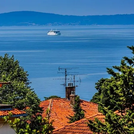 Zane Apartament Split